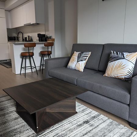 Cozy Studio In Montreal'S Quartier Des Spectacles Exteriér fotografie