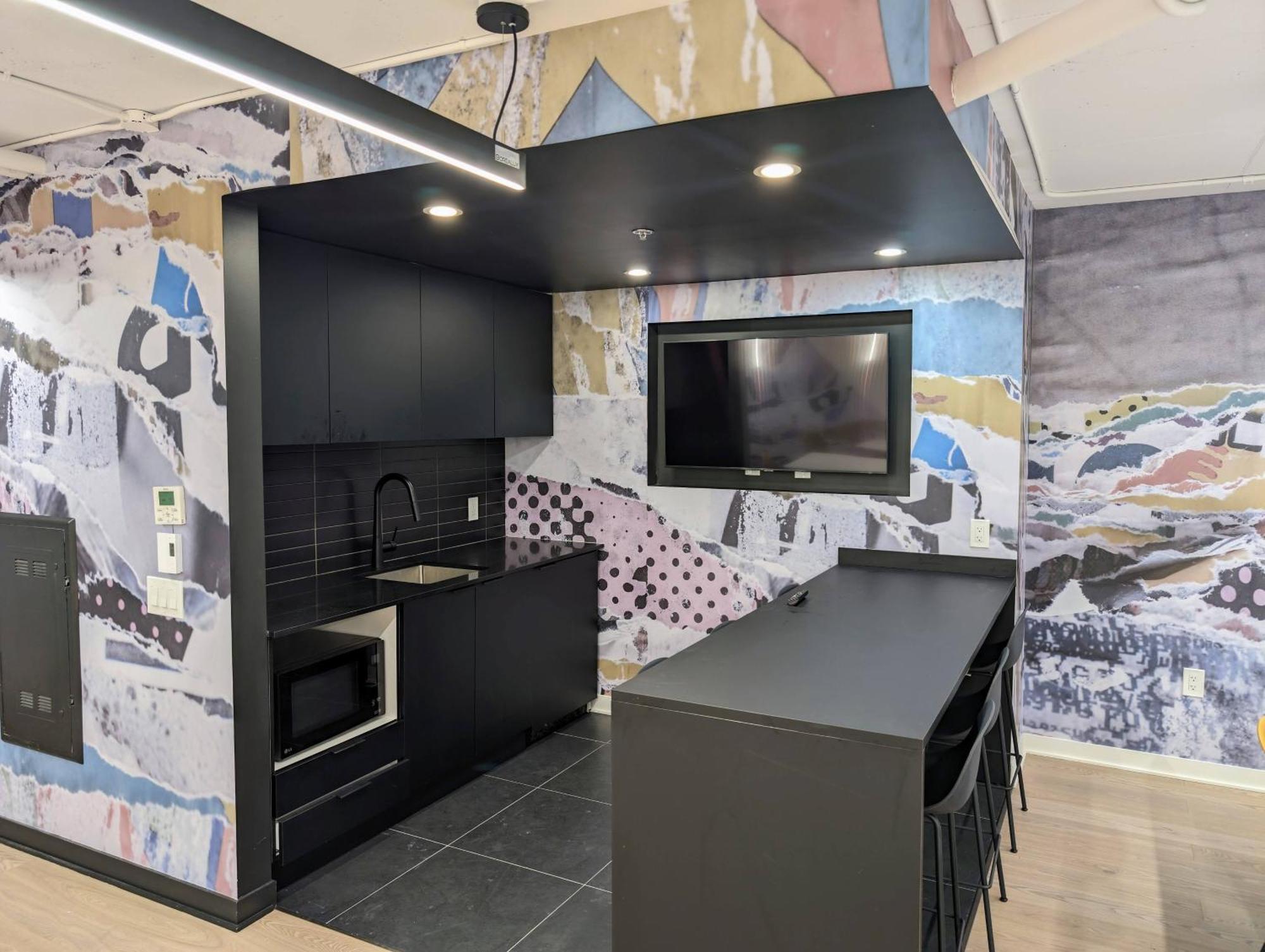 Cozy Studio In Montreal'S Quartier Des Spectacles Exteriér fotografie