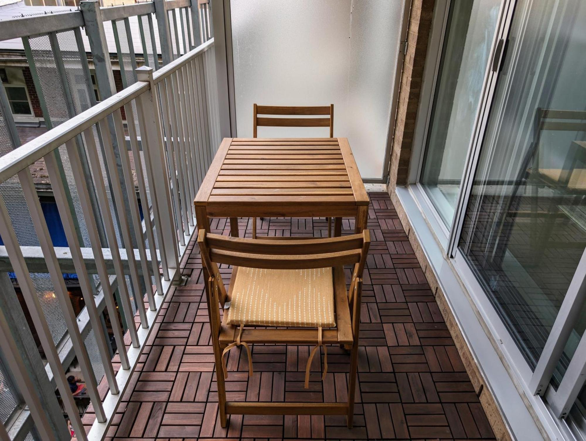 Cozy Studio In Montreal'S Quartier Des Spectacles Exteriér fotografie